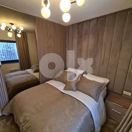 Smuk Apartman