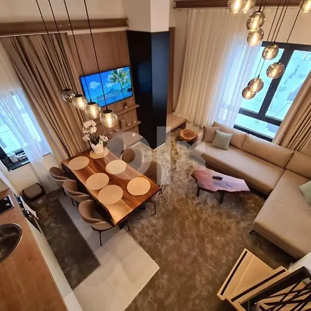 Smuk Apartment Bjelasnica