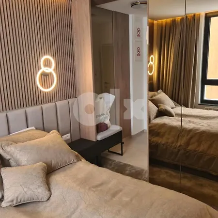 Apartment Smuk