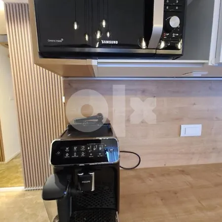 Smuk Apartman