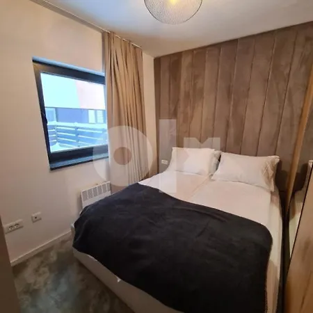 Smuk Apartament