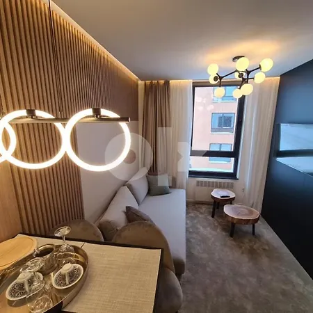 Apartman Smuk