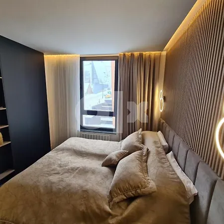 Apartament Smuk Bjelašnica