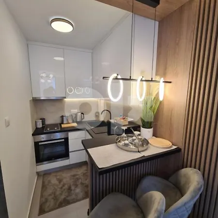 Apartman Smuk *