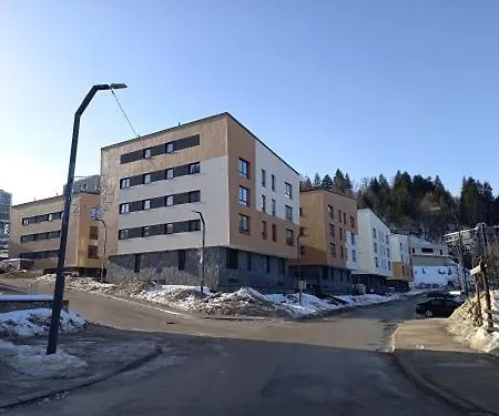 Smuk Apartman *