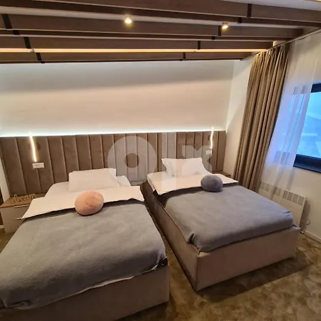 Smuk Apartament