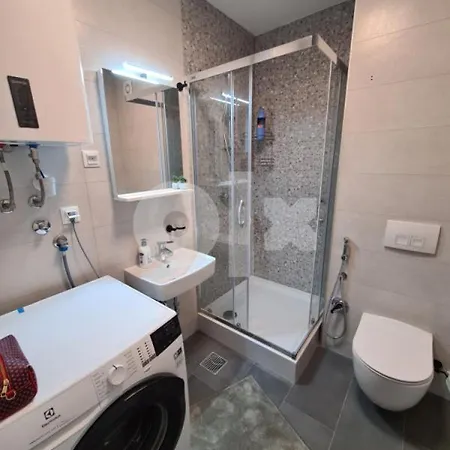 Smuk Apartament *