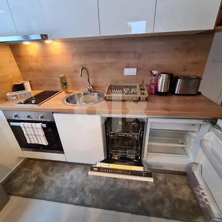 Apartment Smuk Bjelasnica