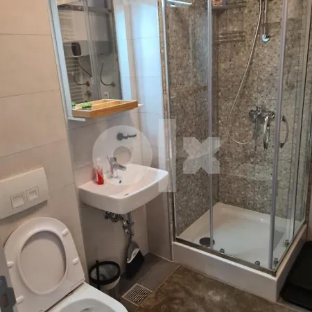 Smuk Apartman Bjelasnica
