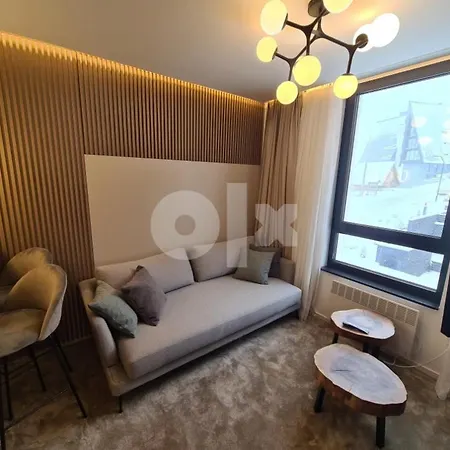 Smuk Apartament