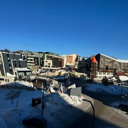 Smuk Apartament