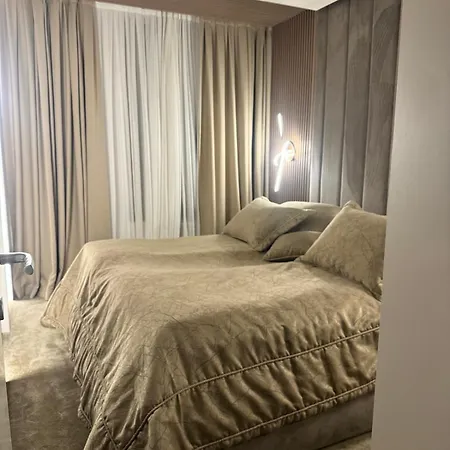 Apartment Smuk